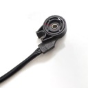 SWITCH AWARYJNY ENGINE BUTTON FOOT ELECTRICAL DO SCOOTER  photo 10