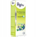 AGISS КРЕМ ДЛЯ ДЕПИЛЯЦИИ ДЛЯ ЧУВСТВИТЕЛЬНОЙ КОЖИ ЦВЕТОК МОЖЖИПЕРА ВИТАМИН Е 100МЛ