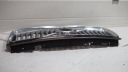 VOLVO XC90 II LIFT 19- CALANDRE GRILLE RADIATEUR SOUS CAMÉRA SILVER 31698385photo 12