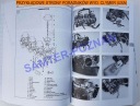 HONDA CR250R CR500R 1988-01 INSTRUCTION RÉPARATION 24Hphoto 8