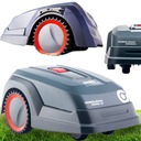 РОБОТ-КОСИЛКА AL-KO ROBOLINHO 2000 Вт 23 СМ WIFI 5 Ач