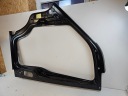 MAN TGE 7C0 16-25 SEUIL POTEAU GAUCHE NEUF ORIGINE 7CA810577Bphoto 6