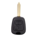 ЧЕХОЛ NA КЛЮЧИК АВТО 2-PRZYCISKOWE ЧЕХОЛ ABS АКСЕСУАР PASUJACE K1  фото 5