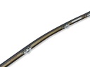 НАКЛАДКА КРЫШИ ЛЕВАЯ MERCEDES-BENZ B (W246, W242) A2466902182 1.8L ДИЗЕЛЬ  фото 10