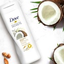 Лосьон для тела Dove Restoring Rituals Coconut с кокосовым маслом 400мл