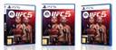 Игра EA Sports UFC 5 для PS5