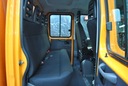 Iveco Daily Lift 2.3 Diesel Automatyczna Skrzynia Brygadówka Hak Plandeka Wyposażenie - bezpieczeństwo ABS ASR (kontrola trakcji) Centralny zamek ESP (stabilizacja toru jazdy) Immobilizer Poduszka powietrzna kierowcy Poduszka powietrzna pasażera