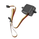 МОДУЛЬ ДАТЧИКА UNIKANIA ПЕРЕШКОД УЛЬТРАЗВУКОВИЙ ДІАПАЗОН IP67 PWM RCDC 3.3-12V  фото 8