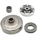 ПЛАВАЮЩИЙ ИГОЛЬЧАТЫЙ ПОДШИПНИК КОРЗИНЫ СЦЕПЛЕНИЯ STIHL 017