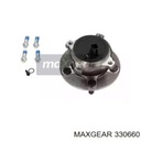 MAXGEAR СТУПИЧНЫЙ ПОДШИПНИК TOYOTA T. AVENSIS 03- СО СТУПИЦАМИ