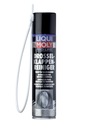PRO-LINE LIQUI MOLY ДРОССЕЛЬНЫЙ АГЕНТ