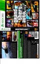 GTA V GRAND THEFT AUTO на польском языке PL XBOX 360