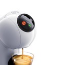 Kapsulový kávovar KRUPS Genio Basic White KP2401 Model Dolce Gusto Genio S