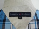 TOMMY HILFIGER KURTKA MĘSKA L BDB STAN Cechy dodatkowe z podszewką