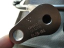 , ЗАЩИТА / ДУГИ ЗАЩИТА РЕЗИНКИ L BMW R 1250 GS RS R R1250GS R1250 K50 K53 K54 19+  фото 5