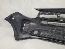 PARE-CHOCS AVANT AVANT KIA PICANTO 3 III X-LINE 17-20photo 14