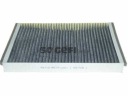 FILTRES CARBONIQUE PURFLUX OPEL ASTRA G LIFTBACKphoto 5