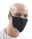 МАСКА ДЛЯ ЛИЦА ЗАЩИТНАЯ МАСКА