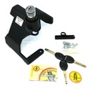 ЗАМОК ТРАНСМИССИИ BEAR LOCK C4 PICASSO 06-10 1401W