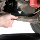 WYTRZYMALA MAGNESOWA BOLT PALLET LUBRICATING Z SEALANT I LINING ZAPOBIEGAJACA WYCIEKOM  photo 11
