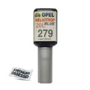 Подкраска 279 Heliotrop Blue Opel