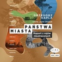 PAŃSTWA-MIASTA GRZEGORZ KAPLA AUDIOBOOK