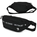 Водонепроницаемая, прочная и вместительная поясная сумка Beltimore.