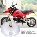 МОТОЦИКЛ CHODNICY CHODNICY CHODNICY CHODNICY ДЛЯ GN125 GZ125 GSX125 16  фото 15