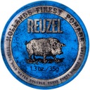 Pomáda na vlasy MINI Reuzel Blue Strong Hold 35g