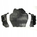 PROTECTION SOUS MOTEUR MOTEUR INFÉRIEURE VOLKSWAGEN VW BEETLE 98-05R. 05-10R.photo 15