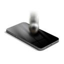 Forcell Flexible 5D - szkło hybrydowe do iPhone 15 Plus czarny Liczba sztuk w opakowaniu 1 szt.