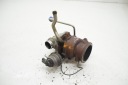 TURBOCHARGER TURBO 31492968 VOLVO V60 I S60 II V40 II RESTYLE D4204T13  photo 4