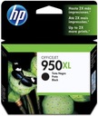 Чернила Instant Ink HP 950 XL, черные, 53 мл, CN045AE