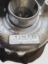 ТУРБІНА PEUGEOT 607 (9D, 9U) 4U3Q6K682AL 2.7L ДИЗЕЛЬ 150KW 2006  (18817685698) фото min 8