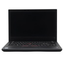 Notebook Lenovo Thinkpad T480 i5-8350U 8GB 256GB SSD 14&quot; FHD Kód výrobcu Lenovo ThinkPad T480s 14" FHD Intel i5-8350U