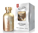 Chatler Robothic FEMME 2x100ml EDP SET EAN (GTIN) 5901801111481