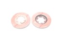 DISQUES FREIN AVANT ABE C31082ABEphoto 7