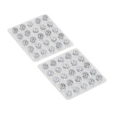 Аксесуари 50Pcs