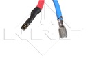 NRF ELEMENTO DIRECCION SOPLADORES RESISTENCIA MERCEDES C T-MODEL S202 C 