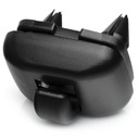 ДЕРЖАТЕЛЬ ДЛЯ СОЛНЦЕЗАЩИТНОГО КОЗЫРЕВА AUDI A4 A5