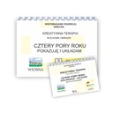 Альтернативное общение творческой терапии + липучка