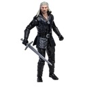 McFarlane Toys Sada 2 figúrok Zaklínač a Ciri 18 cm zo seriálu Netflix Značka McFarlane Toys