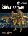 Bolt Action: Rulebook - Armies of Great Britain BOLT-ACTION-3