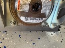 SUZUKI ALTO VII AIR BAG COUSSINS COURROIE BEZP.TASMA JEU 73910-68K10photo 11
