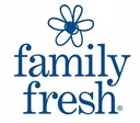 FAMILY FRESH ДЕТСКИЙ ГЕЛЬ ДЛЯ ДУША + ШАМПУНЬ 2В1 ДЕТСКИЙ 1л