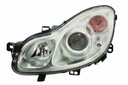 REJILLAS SMART FORTWO 451 2007- JUEGO L+R ! 