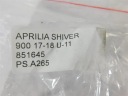 POMPE ADHÉRENCE AVANT APRILIA SHIVER 900 17-18 U-11 851645photo 6