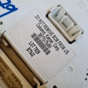 FIAT SEDICI SUZUKI SX4 4X4 BOÎTE FUSIBLES MODULE FUSIBLE 36770-79J60photo 9
