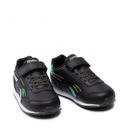 Buty Reebok Royal Cljog 3.0 1V G57521 Rzepy 20 Bohater brak