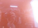DOOR RIGHT BACK NISSAN QASHQAI I A52  photo 7